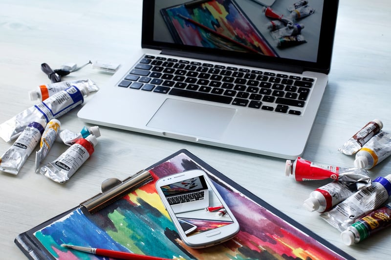 Creative Wearables