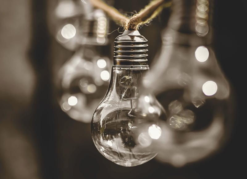 Sustainability Hacks
